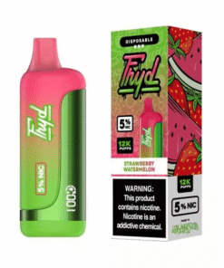 Strawberry Watermelon