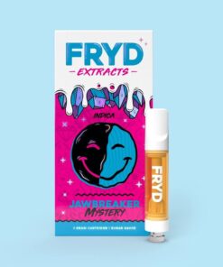 Jawbreaker Mystery Cartridge