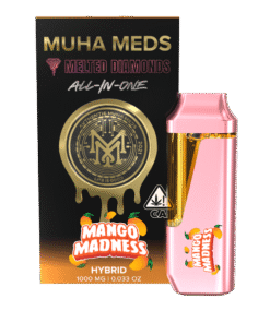 MANGO MADNESS | HYBRID