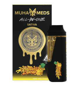 PINEAPPLE EXPRESS | SATIVA