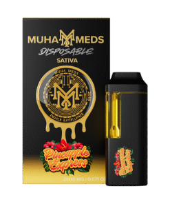 PINEAPPLE EXPRESS | SATIVA