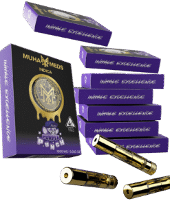 PURPLE PUNCH | INDICA