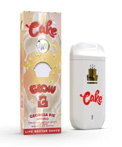 Buy Cake Glow Vapes