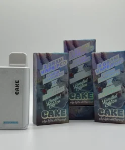BUY CAKE Mystic Mirage VAPES