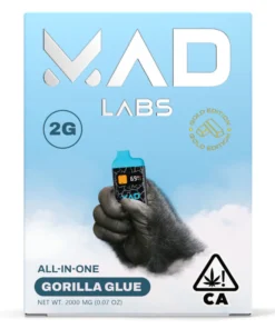 GORILLA GLUE