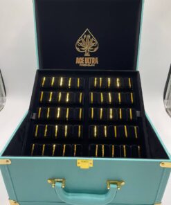 2G Disposables Master Box – 50 Pcs