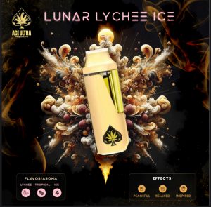 Lunar Lychee Ice