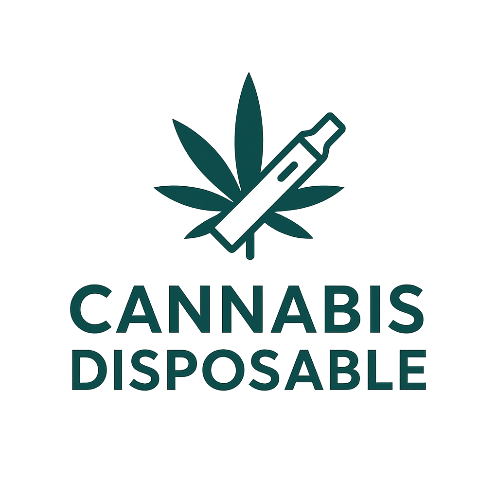 Cannabis Disposable